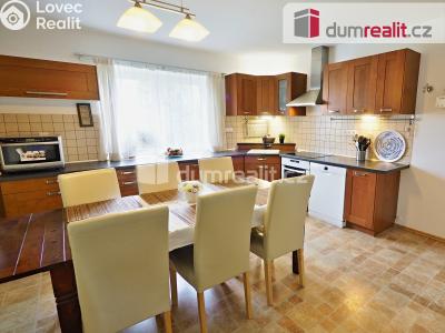 Prodej rodinného domu Mělník, Řípská 827 č. 11