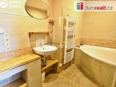 Prodej rodinného domu Mělník, Řípská 827 č. 12