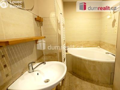 Prodej rodinného domu Mělník, Řípská 827 č. 13