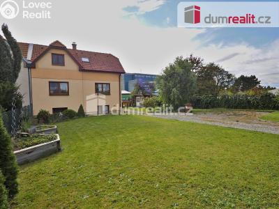 Prodej rodinného domu Mělník, Řípská 827 č. 17