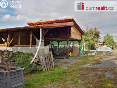 Prodej rodinného domu Mělník, Řípská 827 č. 21