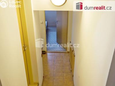 Prodej rodinného domu Mělník, Řípská 827 č. 22