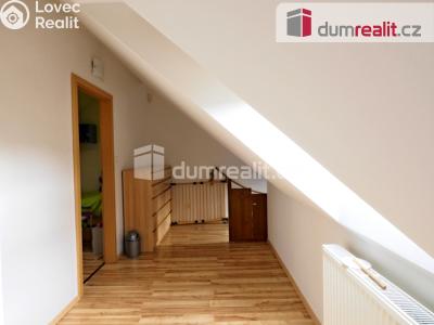 Prodej rodinného domu Mělník, Řípská 827 č. 23