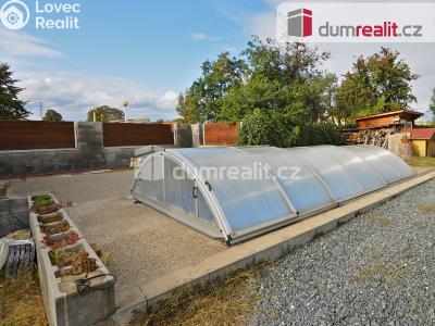 Prodej rodinného domu Mělník, Řípská 827 č. 24