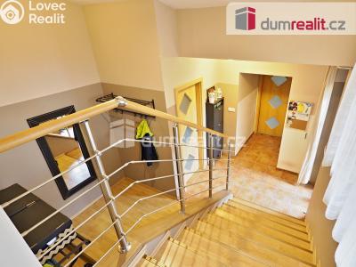 Prodej rodinného domu Mělník, Řípská 827 č. 25