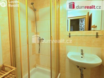 Prodej rodinného domu Mělník, Řípská 827 č. 26