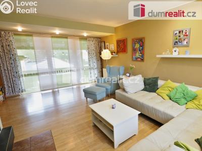 Prodej rodinného domu Mělník, Řípská 827 č. 27