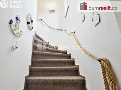 Prodej rodinného domu Mělník, Řípská 827 č. 28