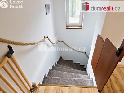 Prodej rodinného domu Mělník, Řípská 827 č. 29