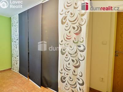 Prodej rodinného domu Mělník, Řípská 827 č. 30