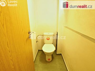 Prodej rodinného domu Mělník, Řípská 827 č. 31