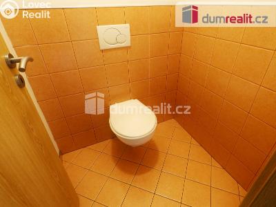 Prodej rodinného domu Mělník, Řípská 827 č. 32