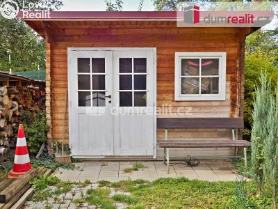 Prodej rodinného domu Mělník, Řípská 827 č. 34