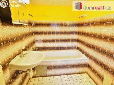 Prodej rodinného domu Řepín, Hlavní 6 č. 4