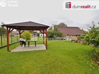 Prodej rodinného domu Řepín, Hlavní 6 č. 5