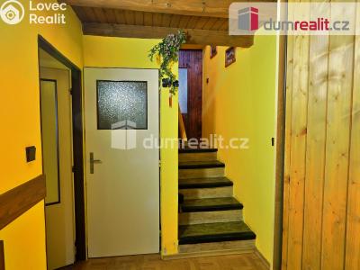 Prodej rodinného domu Řepín, Hlavní 6 č. 8