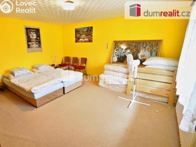 Prodej rodinného domu Řepín, Hlavní 6 č. 15