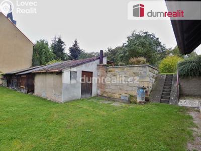 Prodej rodinného domu Řepín, Hlavní 6 č. 18