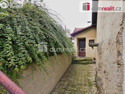 Prodej rodinného domu Řepín, Hlavní 6 č. 19