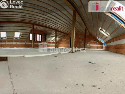 Prodej komerční nemovitosti Nový Bor, Palackého 134 č. 17