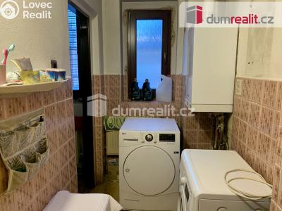 Prodej komerční nemovitosti Nový Bor, Palackého 134 č. 21