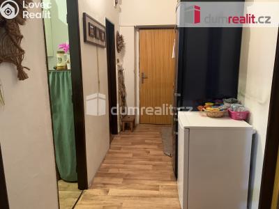 Prodej komerční nemovitosti Nový Bor, Palackého 134 č. 23