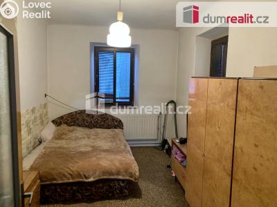 Prodej komerční nemovitosti Nový Bor, Palackého 134 č. 24