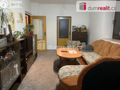 Prodej komerční nemovitosti Nový Bor, Palackého 134 č. 25