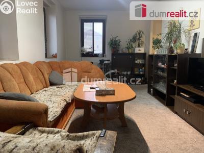 Prodej komerční nemovitosti Nový Bor, Palackého 134 č. 26