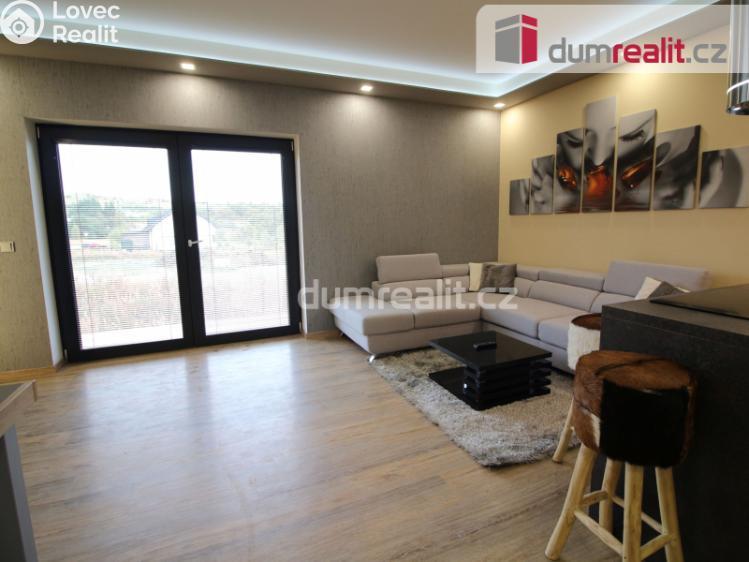 Prodej bytu 2+KK Boží Dar č. 5