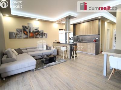 Prodej bytu 2+KK Boží Dar č. 2