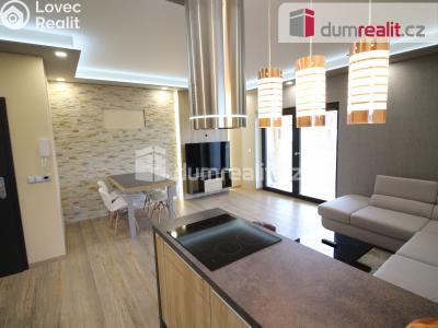 Prodej bytu 2+KK Boží Dar č. 3