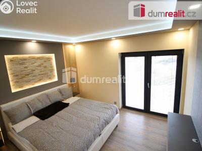 Prodej bytu 2+KK Boží Dar č. 6