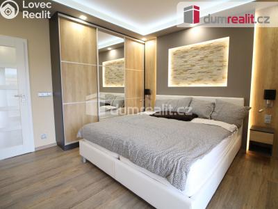 Prodej bytu 2+KK Boží Dar č. 7