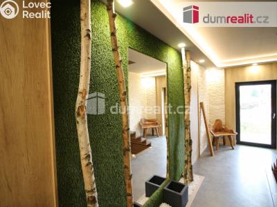 Prodej bytu 2+KK Boží Dar č. 9