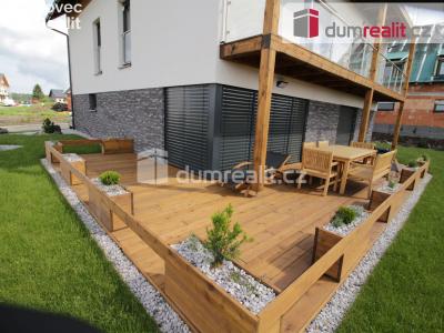 Prodej bytu 2+KK Boží Dar č. 10