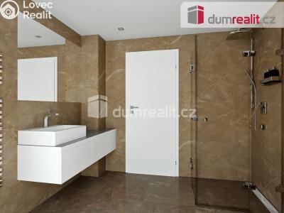 Prodej bytu 2+KK Boží Dar č. 14