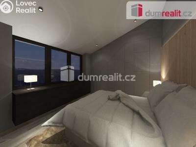 Prodej bytu 2+KK Abertamy, Plešivecká 84 č. 4