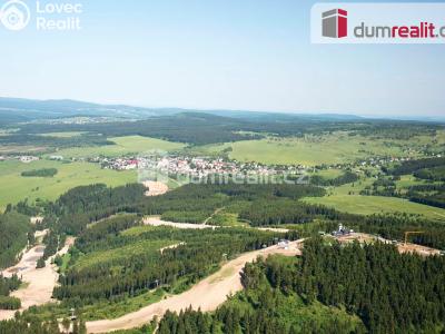 Prodej bytu 2+KK Abertamy, Plešivecká 84 č. 19