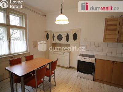 Prodej bytu 3+1 Abertamy, Jáchymovská 30 č. 6