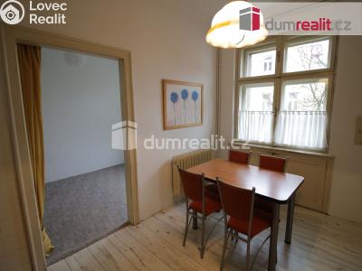 Prodej bytu 3+1 Abertamy, Jáchymovská 30 č. 7