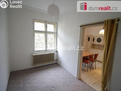 Prodej bytu 3+1 Abertamy, Jáchymovská 30 č. 8