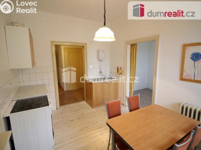 Prodej bytu 3+1 Abertamy, Jáchymovská 30 č. 9