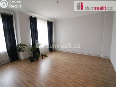 Prodej bytu 3+1 Abertamy, Jáchymovská 30 č. 10