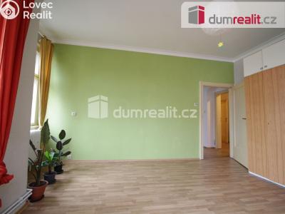 Prodej bytu 3+1 Abertamy, Jáchymovská 30 č. 11