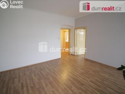 Prodej bytu 3+1 Abertamy, Jáchymovská 30 č. 13