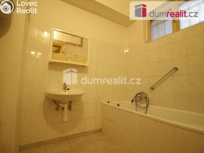 Prodej bytu 3+1 Abertamy, Jáchymovská 30 č. 14