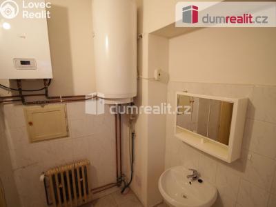 Prodej bytu 3+1 Abertamy, Jáchymovská 30 č. 15