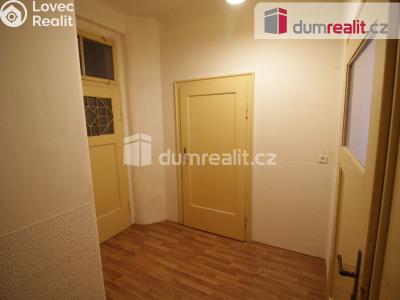 Prodej bytu 3+1 Abertamy, Jáchymovská 30 č. 16