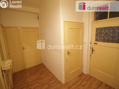 Prodej bytu 3+1 Abertamy, Jáchymovská 30 č. 17